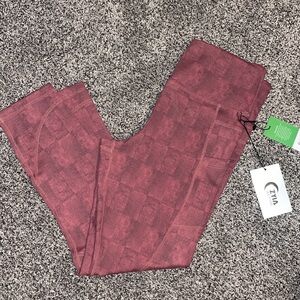 ZYIA Pocket Light N Tight 7/8 24”